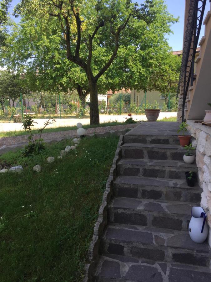 Villa Rita มอนซามบาโน ภายนอก รูปภาพ