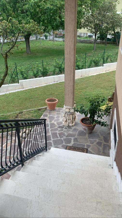 Villa Rita มอนซามบาโน ภายนอก รูปภาพ