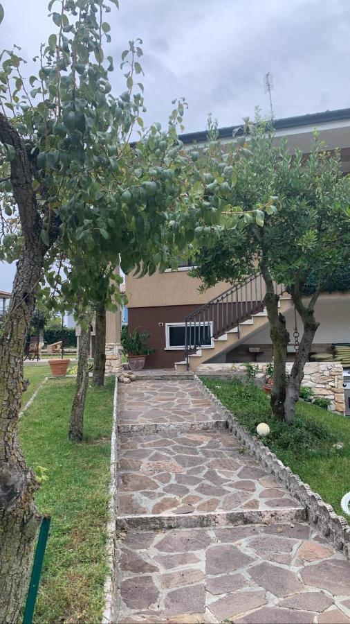 Villa Rita มอนซามบาโน ภายนอก รูปภาพ