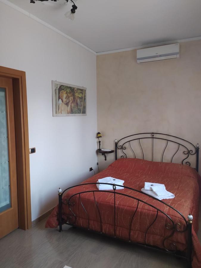 Villa Rita มอนซามบาโน ภายนอก รูปภาพ