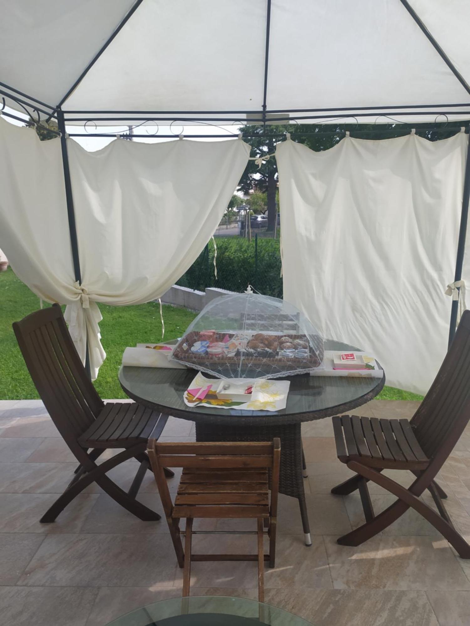 Villa Rita มอนซามบาโน ภายนอก รูปภาพ