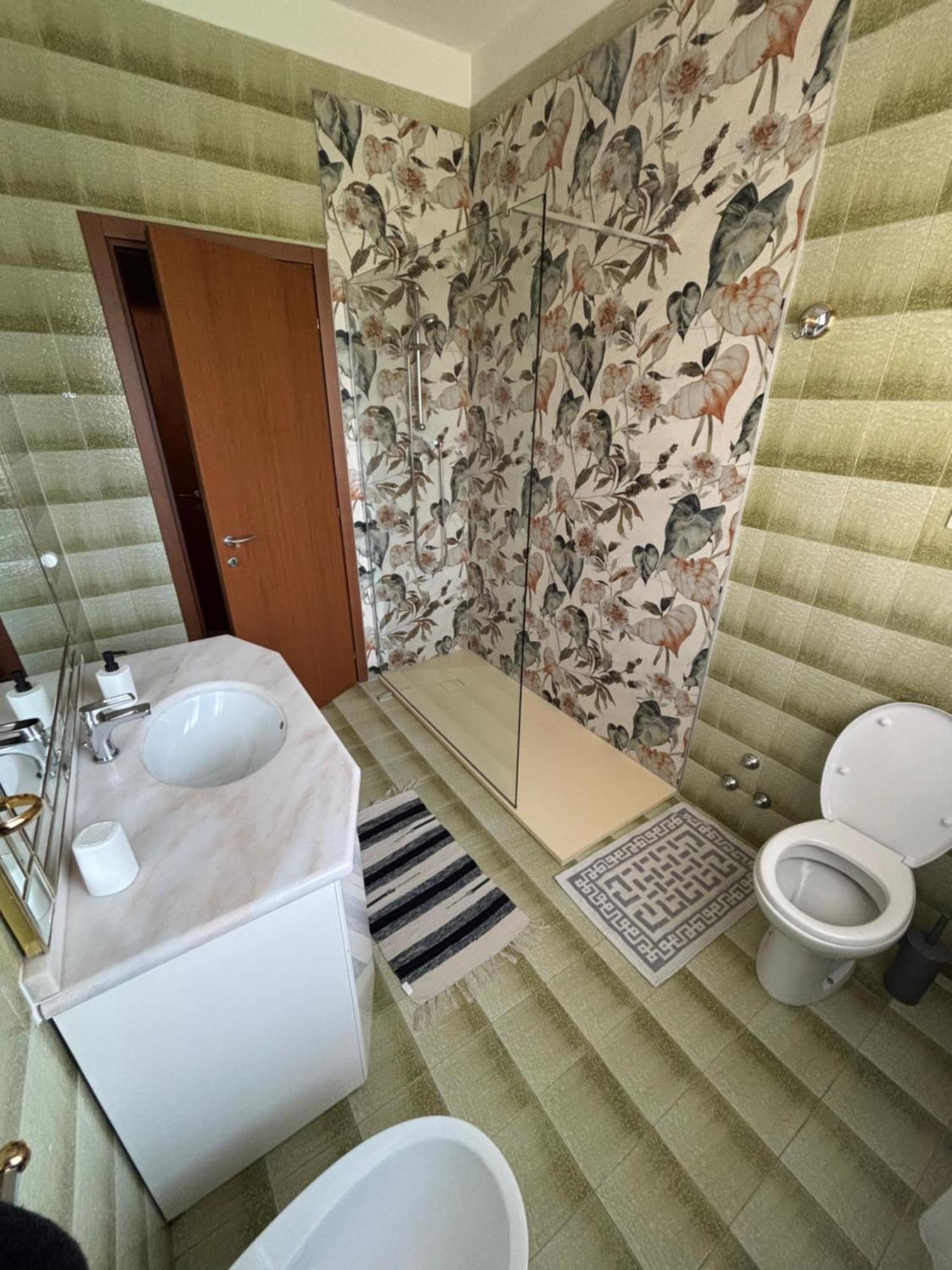 Villa Rita มอนซามบาโน ภายนอก รูปภาพ